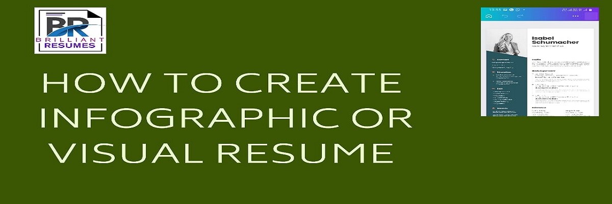 expert resume designer