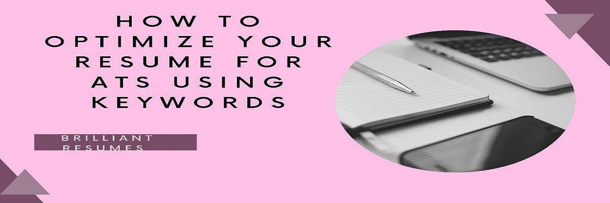 How to Optimize Your Resume for ATS (Applicant Tracking Systems) using Keywords