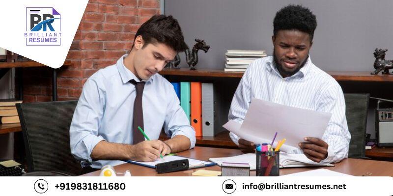 Writing Services