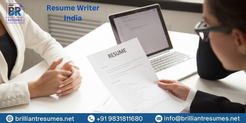 online resume writing services