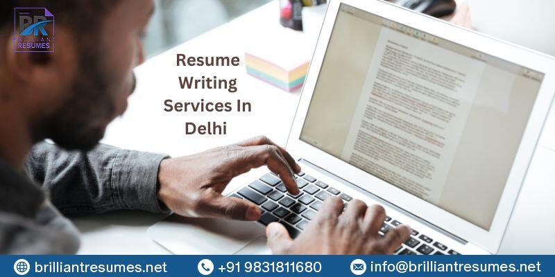 resume writing services in delhi ncr