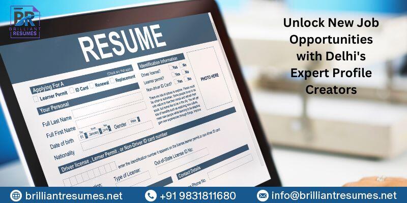 professional resume writing services in india