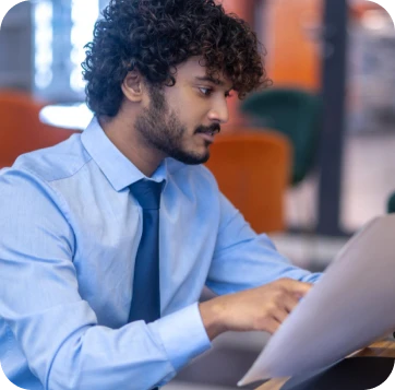 professional resume writing services in india