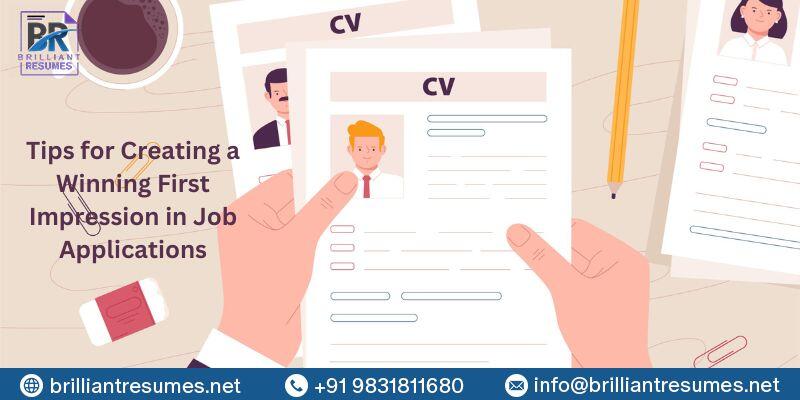 online resume writing services