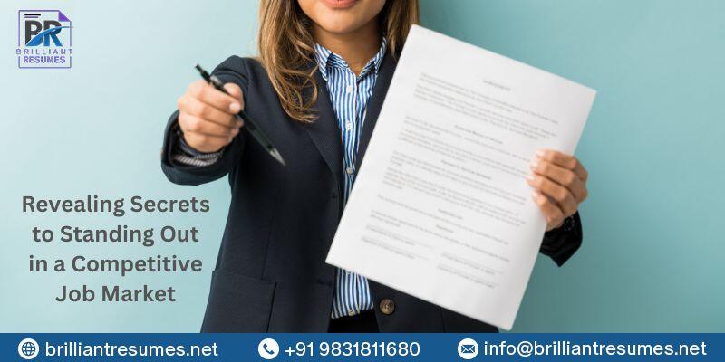 resume services india