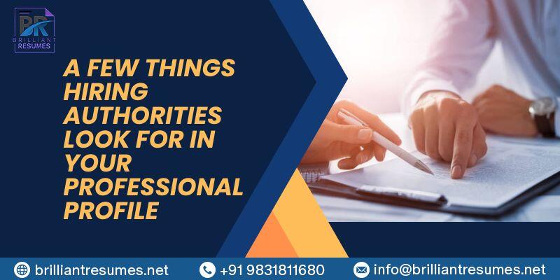 online resume writing services