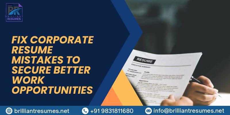 resume writing services in india