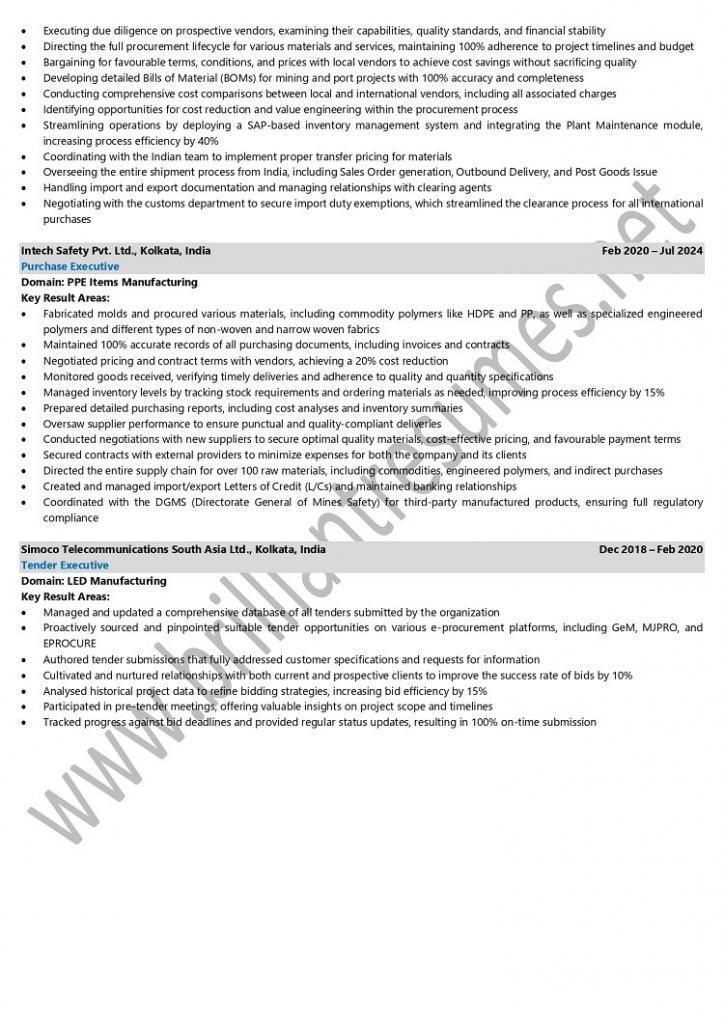 Purchase Executive Resume_page-0002