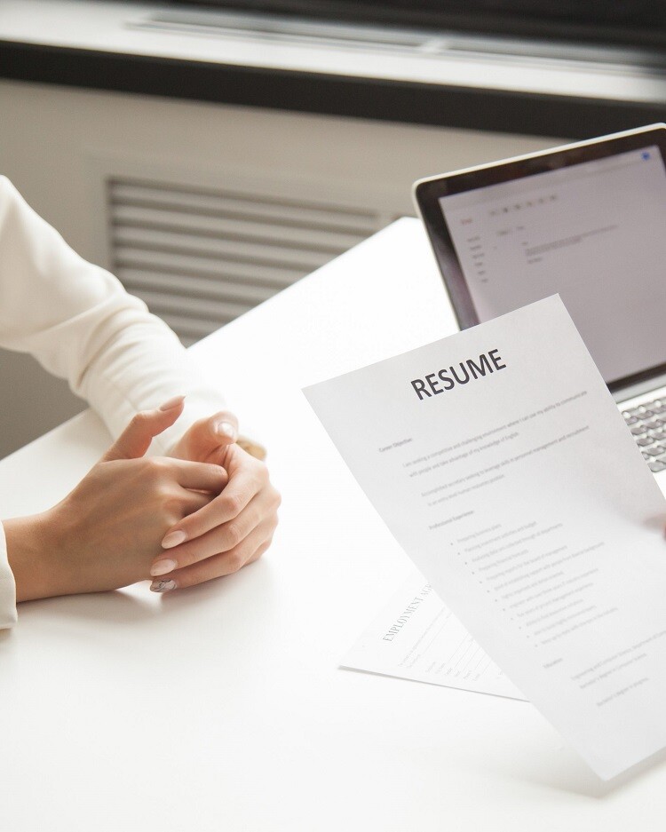 best resume writing services in Guwahati