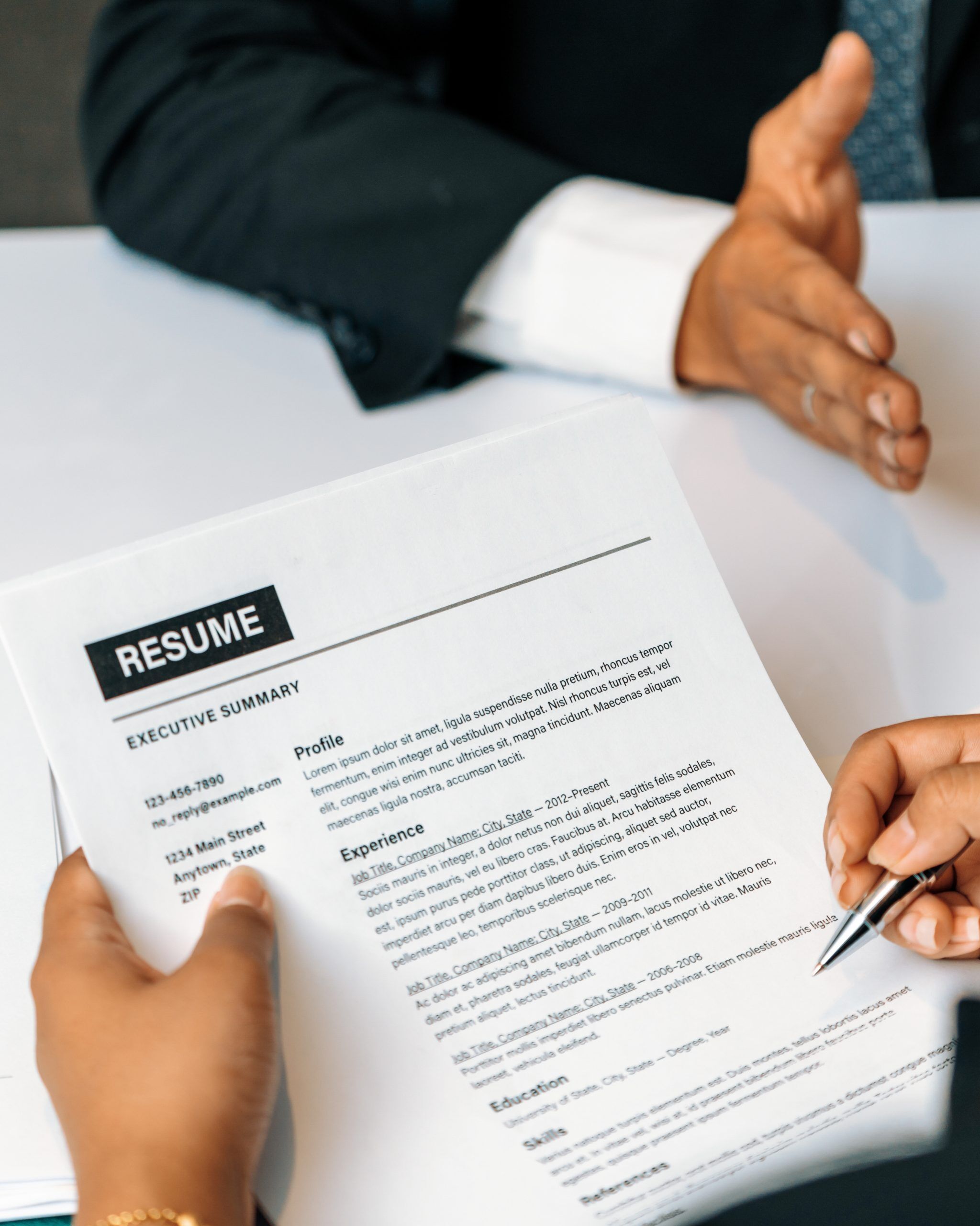 professional-resume-writing-services-New Zealand