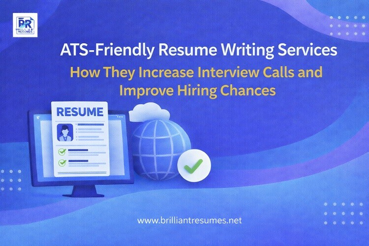 How ATS-Friendly Resume Writing Services Dramatically Improve Your Hiring Chances