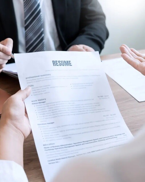 resume-writing-services-uae
