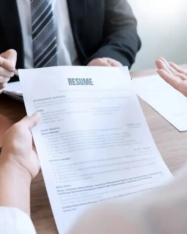 Resume Writing Services in Noida