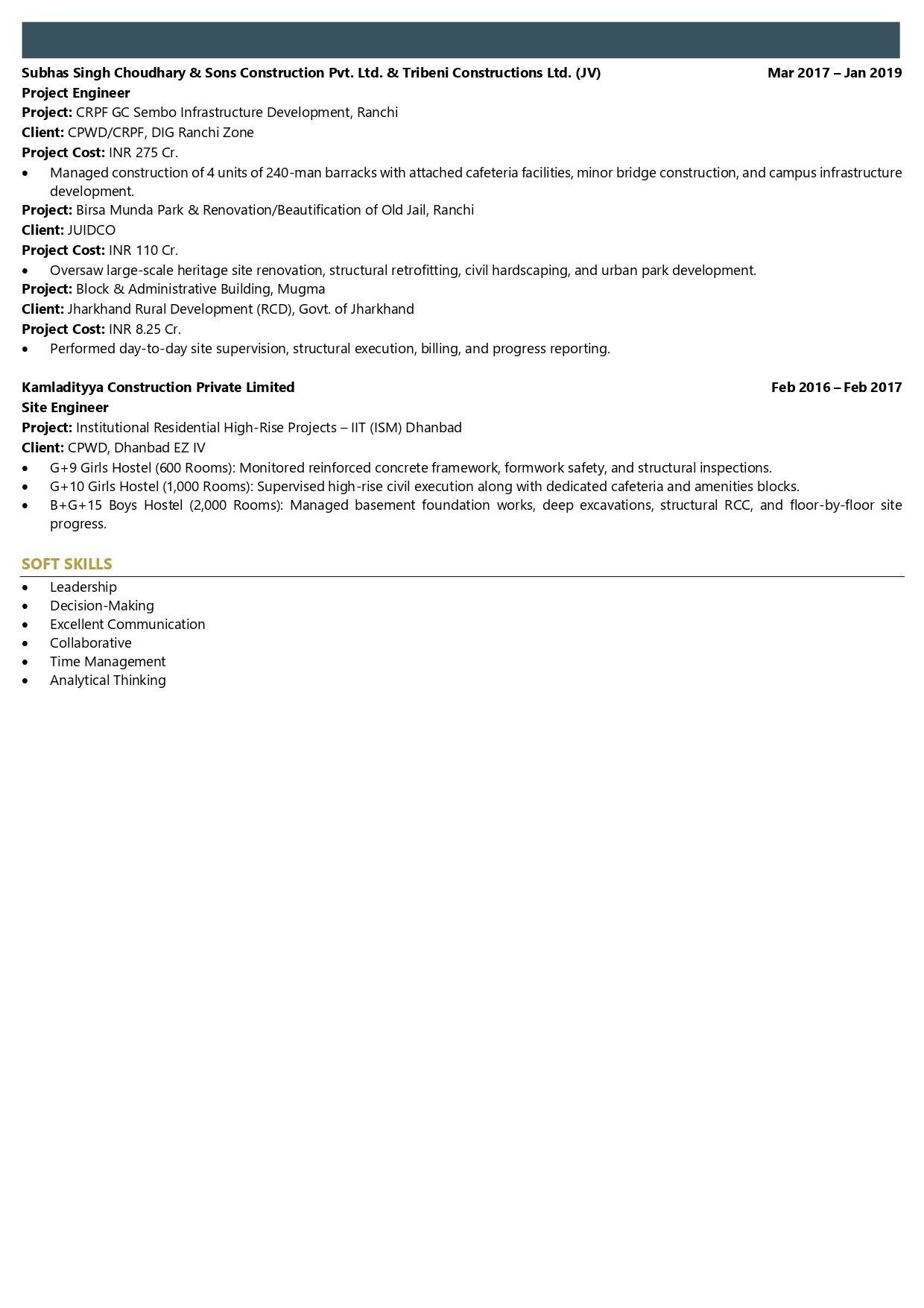 Construction Project Manager Resume_page-0002