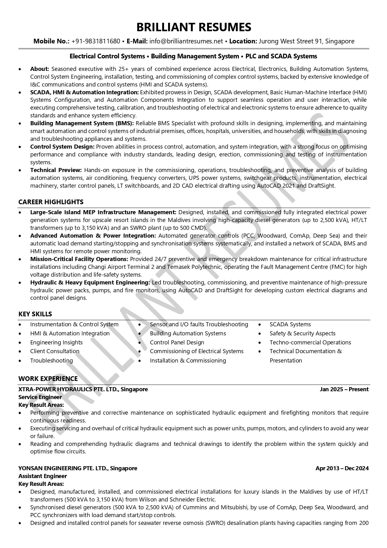 Electrical & Instrumentation Engineer_page-0001