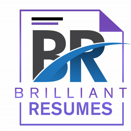 Brilliant Resumes the Best Resume Writing Services in India Logo