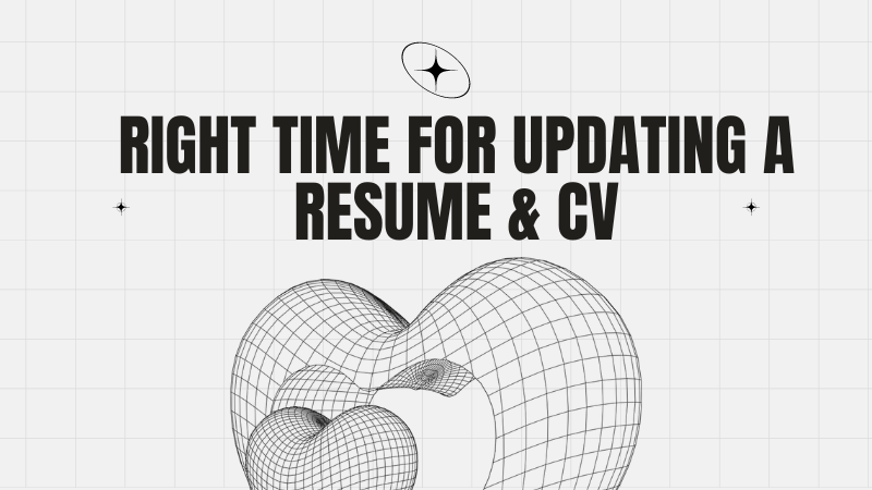Right-Time-for-Updating-a-Resume-CV.