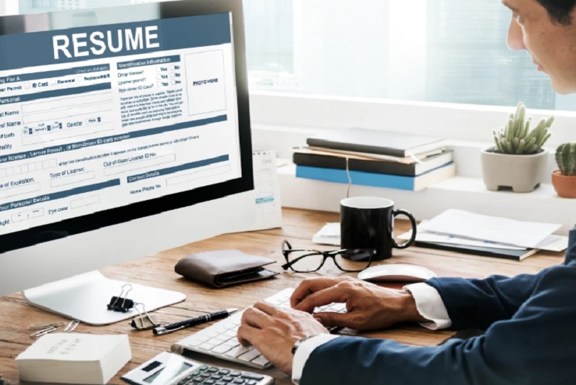 Top 10 Resume Writing Services in India for 2026