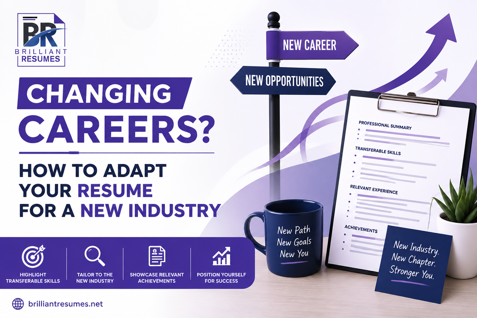 Changing Careers